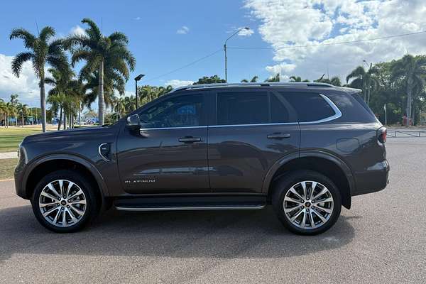 2025 Ford Everest Platinum  3.0L