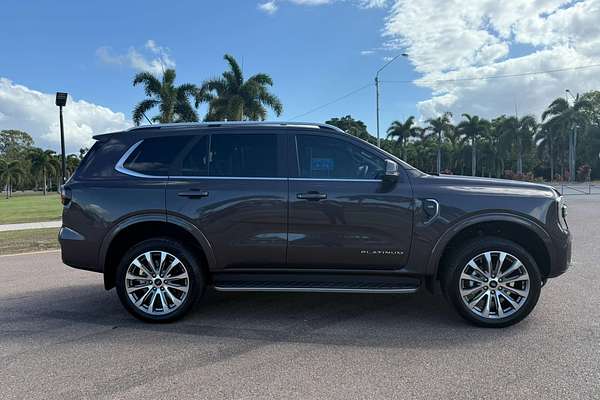 2025 Ford Everest Platinum  3.0L