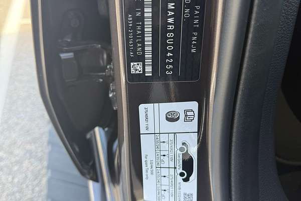 2025 Ford Everest Platinum  3.0L
