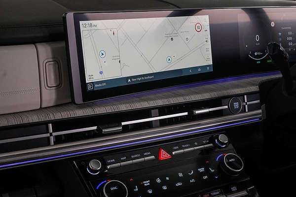 2025 Hyundai Santa Fe Hybrid Calligraphy MX5.V1