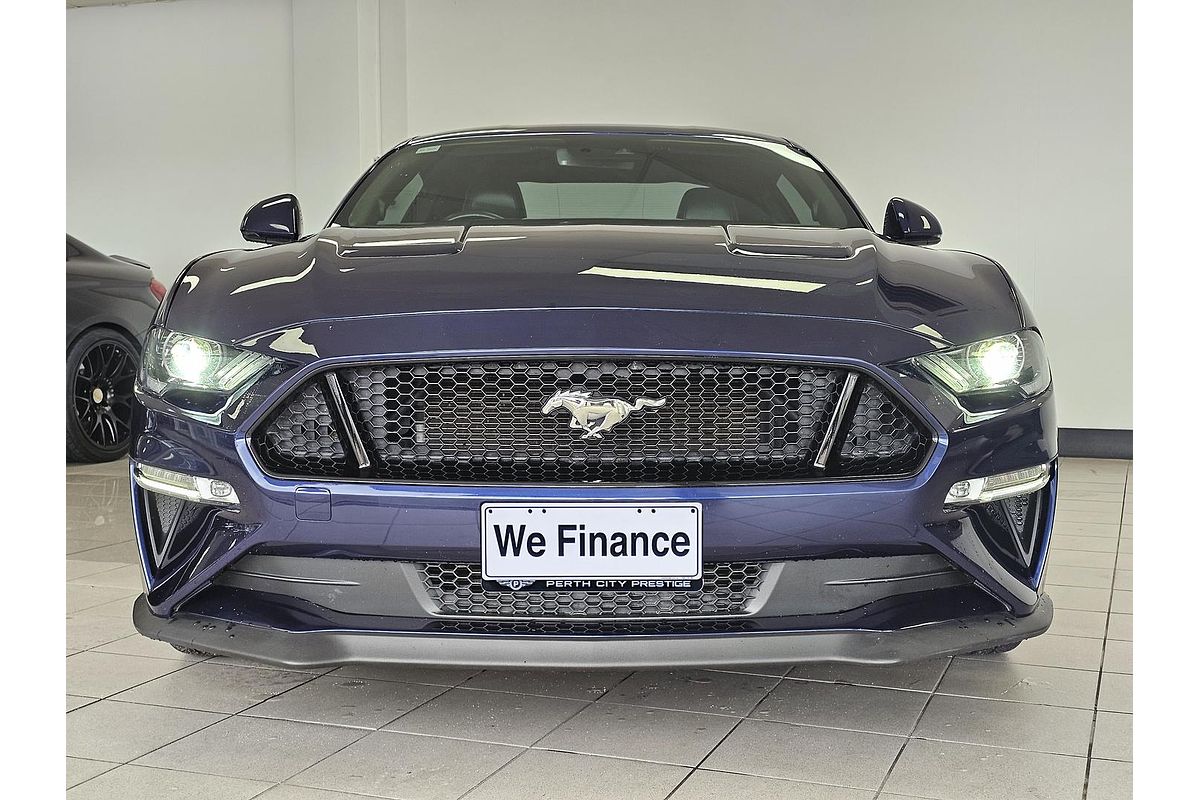 2020 Ford Mustang GT FN