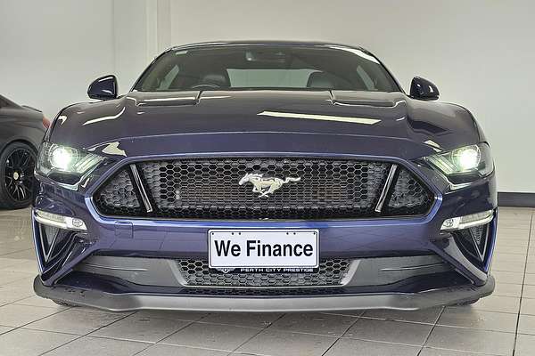 2020 Ford Mustang GT FN