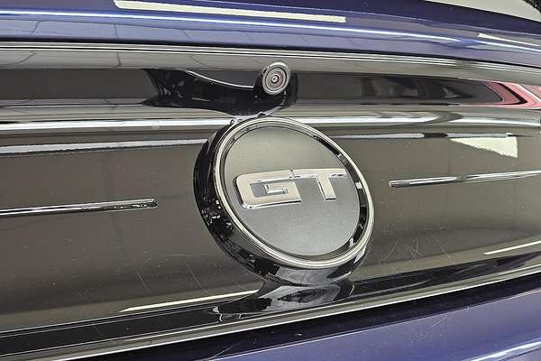 2020 Ford Mustang GT FN