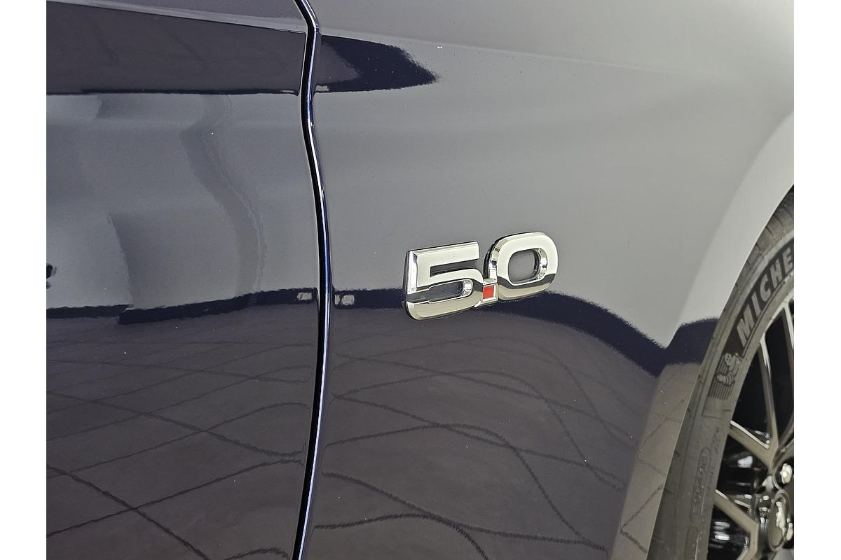 2020 Ford Mustang GT FN