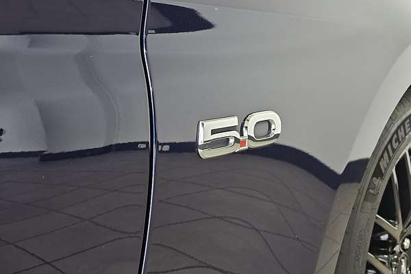 2020 Ford Mustang GT FN