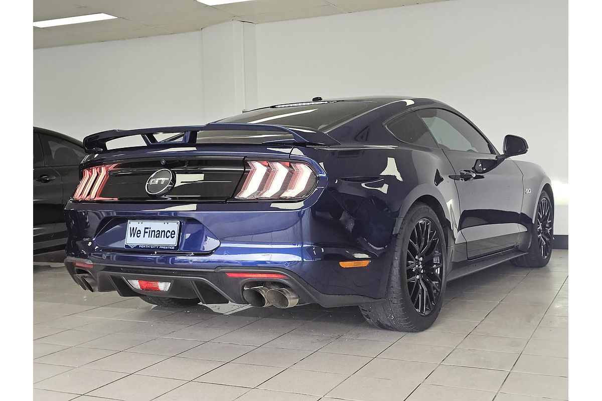 2020 Ford Mustang GT FN