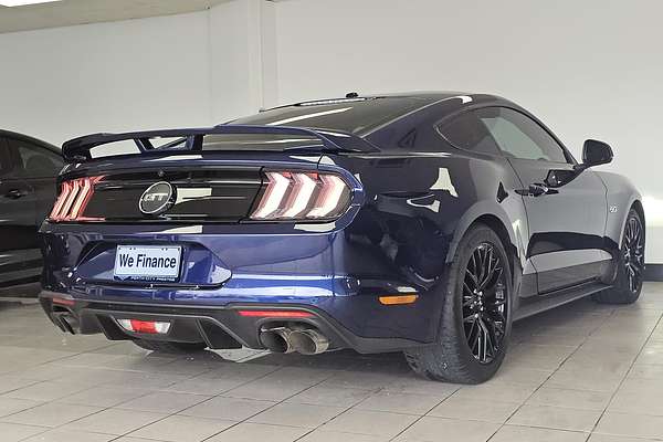 2020 Ford Mustang GT FN
