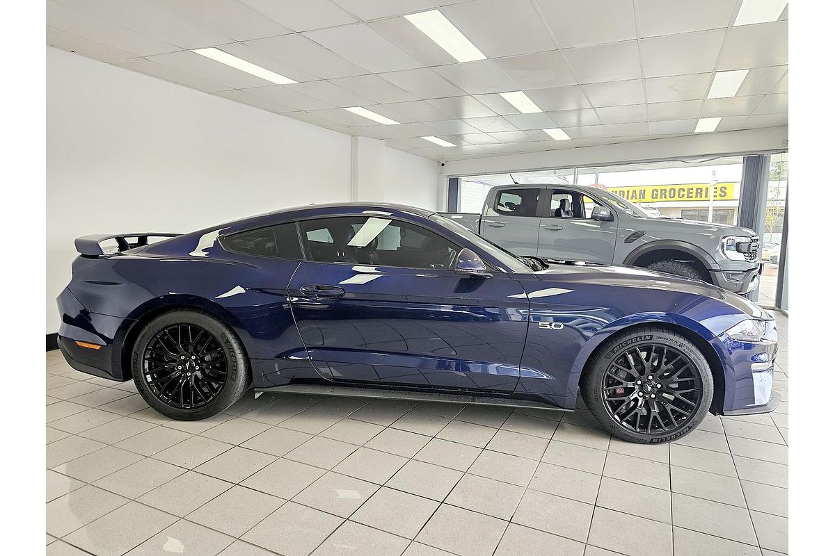 2020 Ford Mustang GT FN