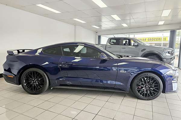 2020 Ford Mustang GT FN