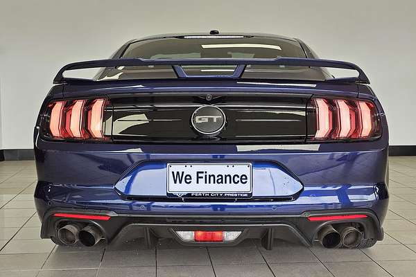 2020 Ford Mustang GT FN