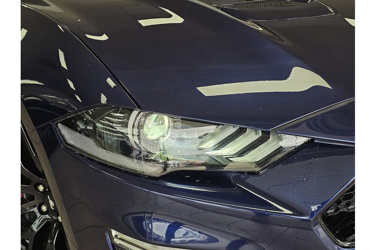 2020 Ford Mustang GT FN