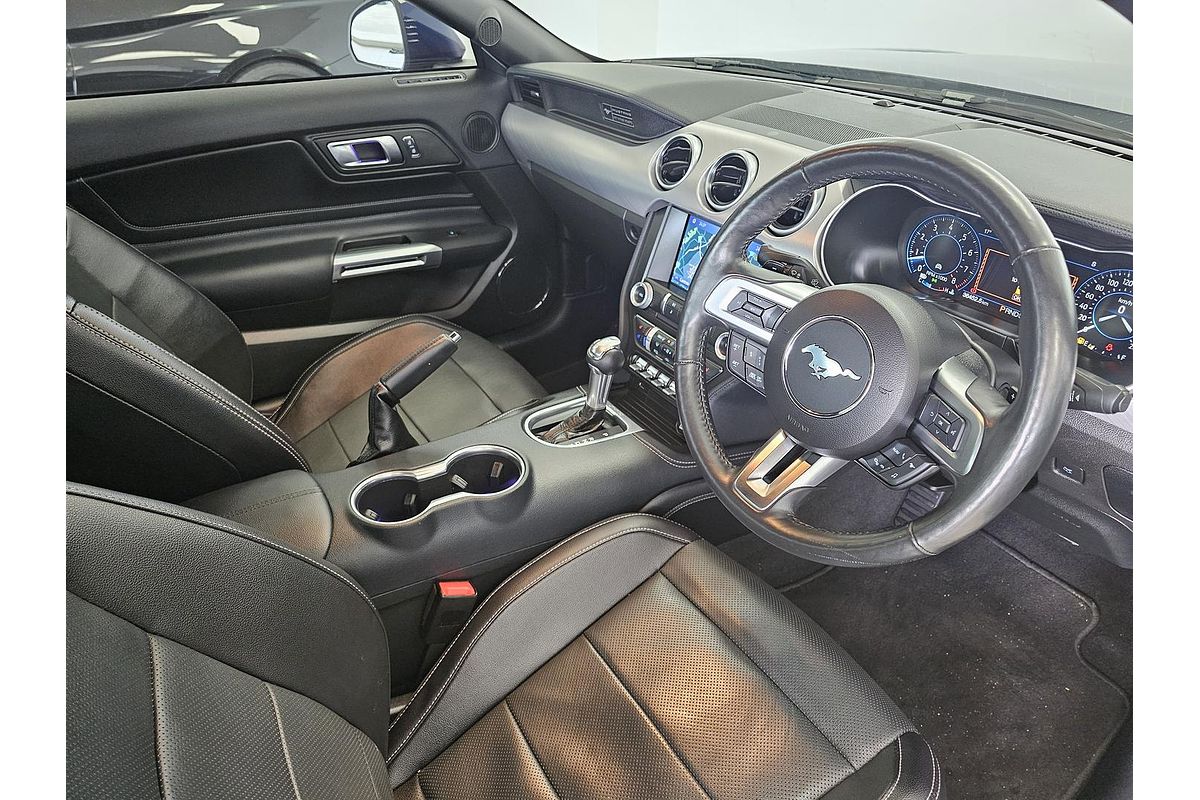 2020 Ford Mustang GT FN
