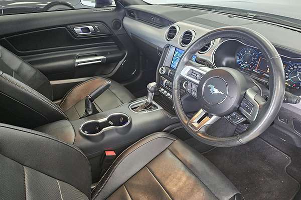 2020 Ford Mustang GT FN