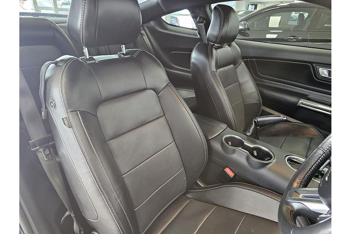 2020 Ford Mustang GT FN