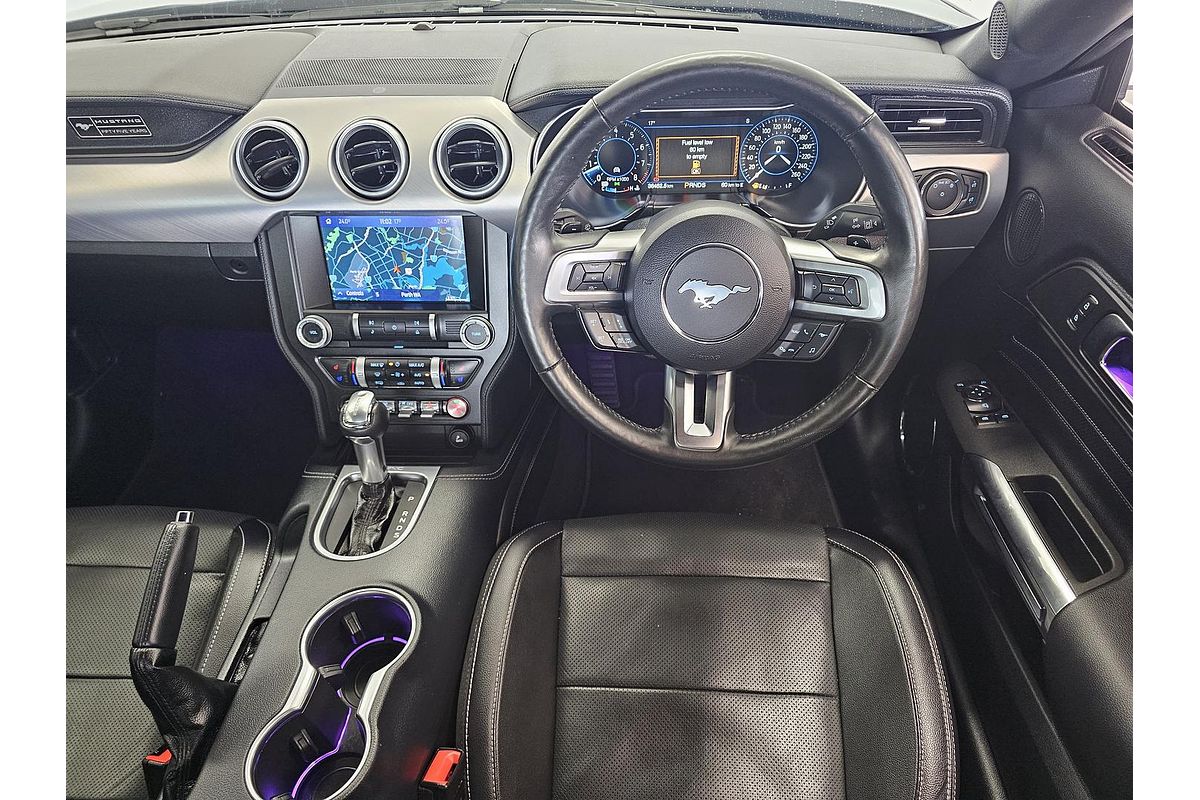 2020 Ford Mustang GT FN