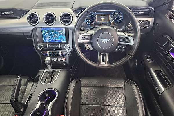2020 Ford Mustang GT FN