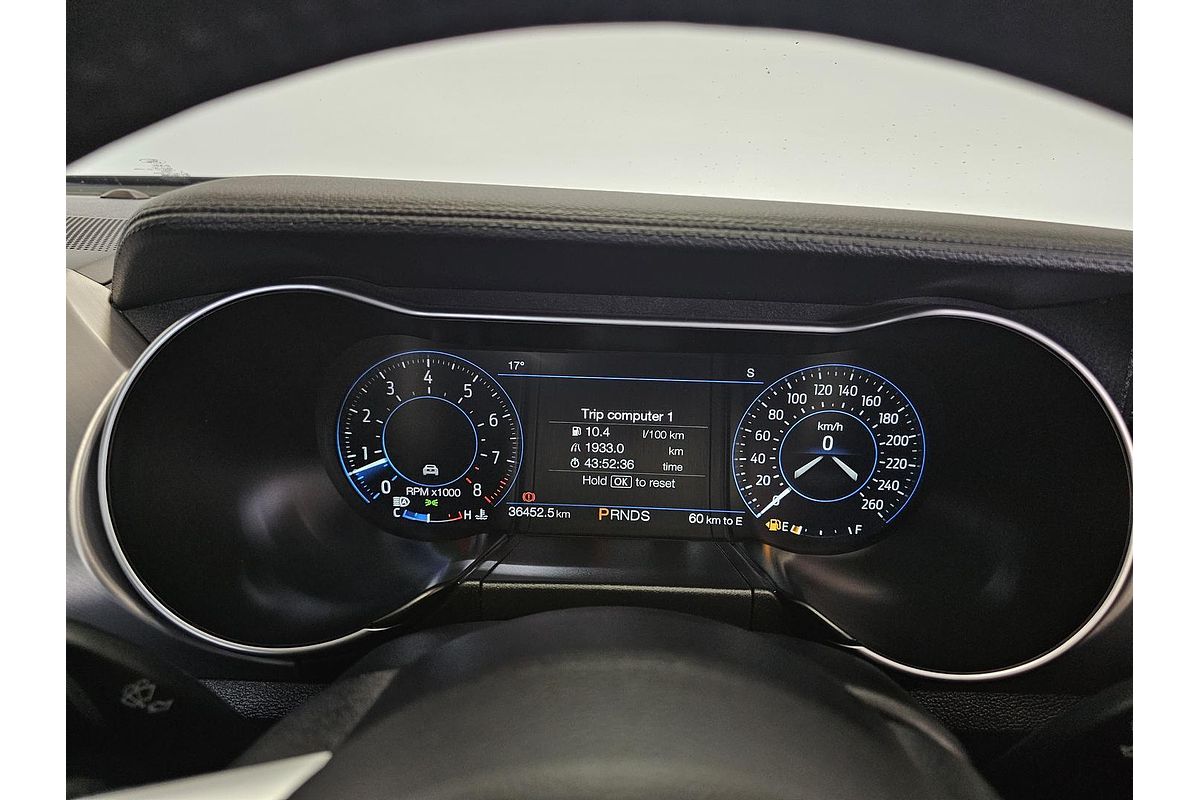 2020 Ford Mustang GT FN