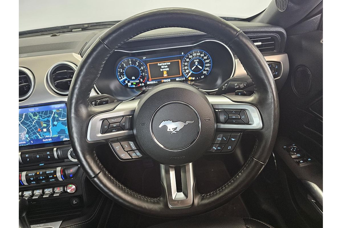 2020 Ford Mustang GT FN