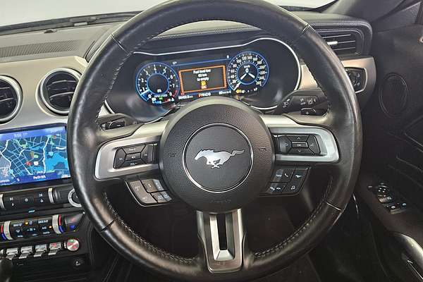 2020 Ford Mustang GT FN