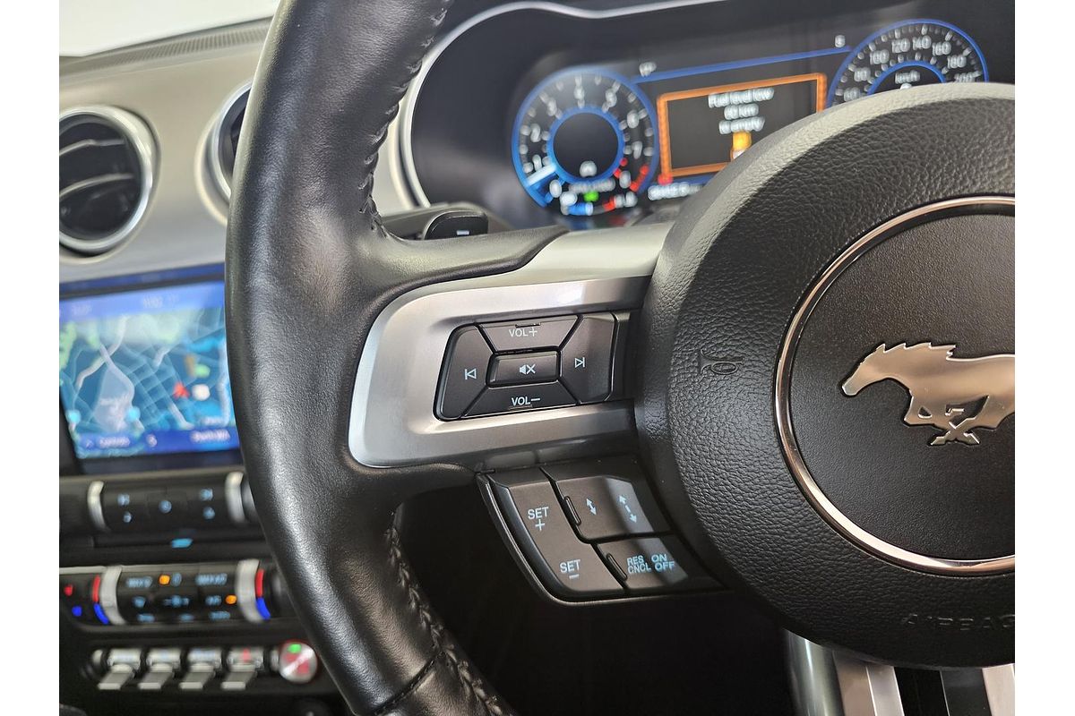 2020 Ford Mustang GT FN