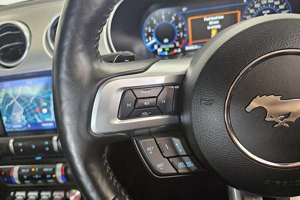 2020 Ford Mustang GT FN