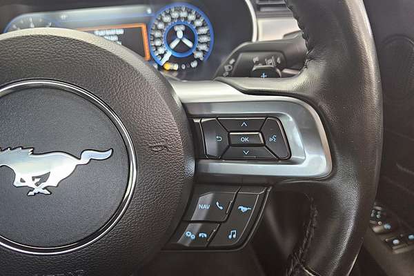 2020 Ford Mustang GT FN