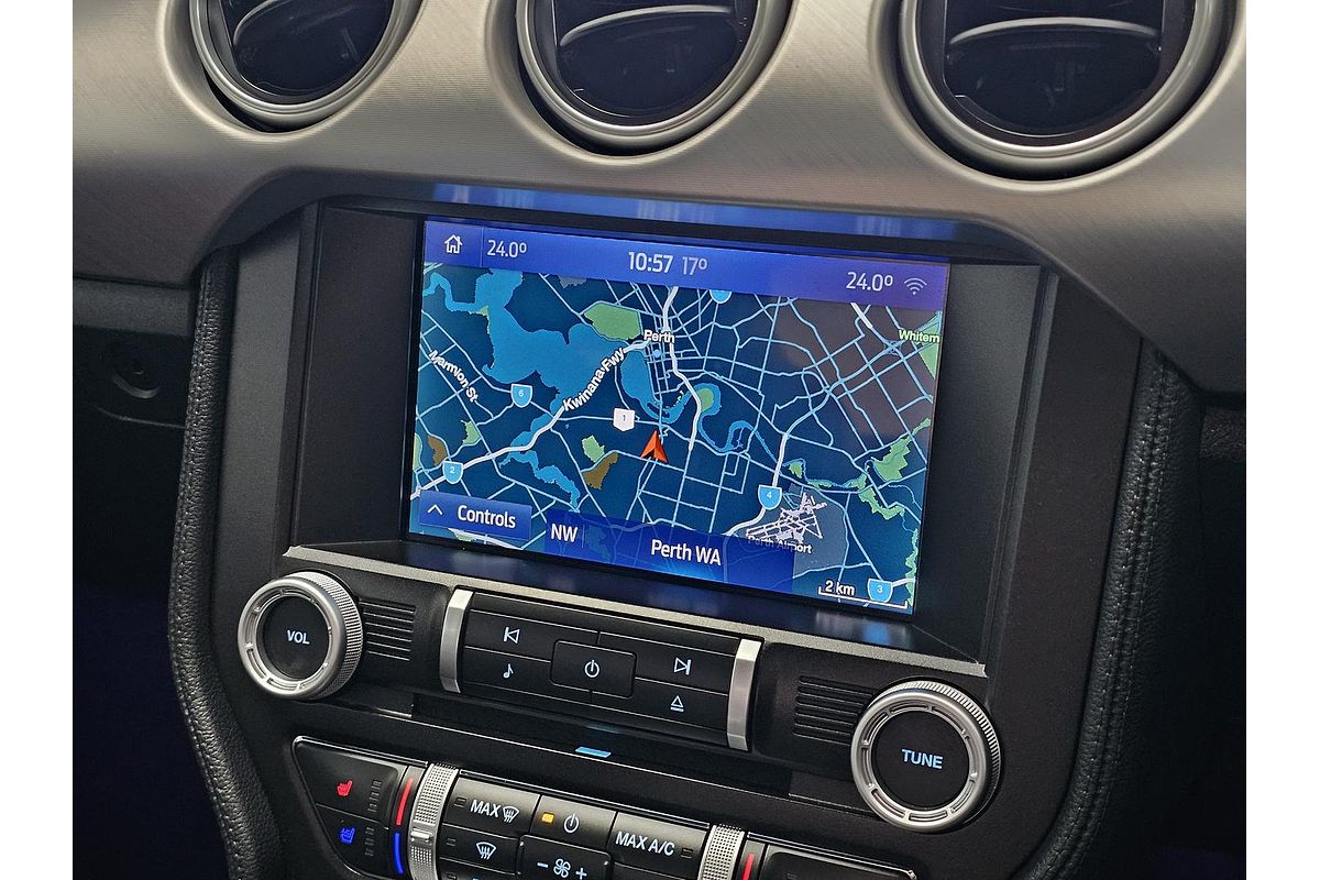2020 Ford Mustang GT FN