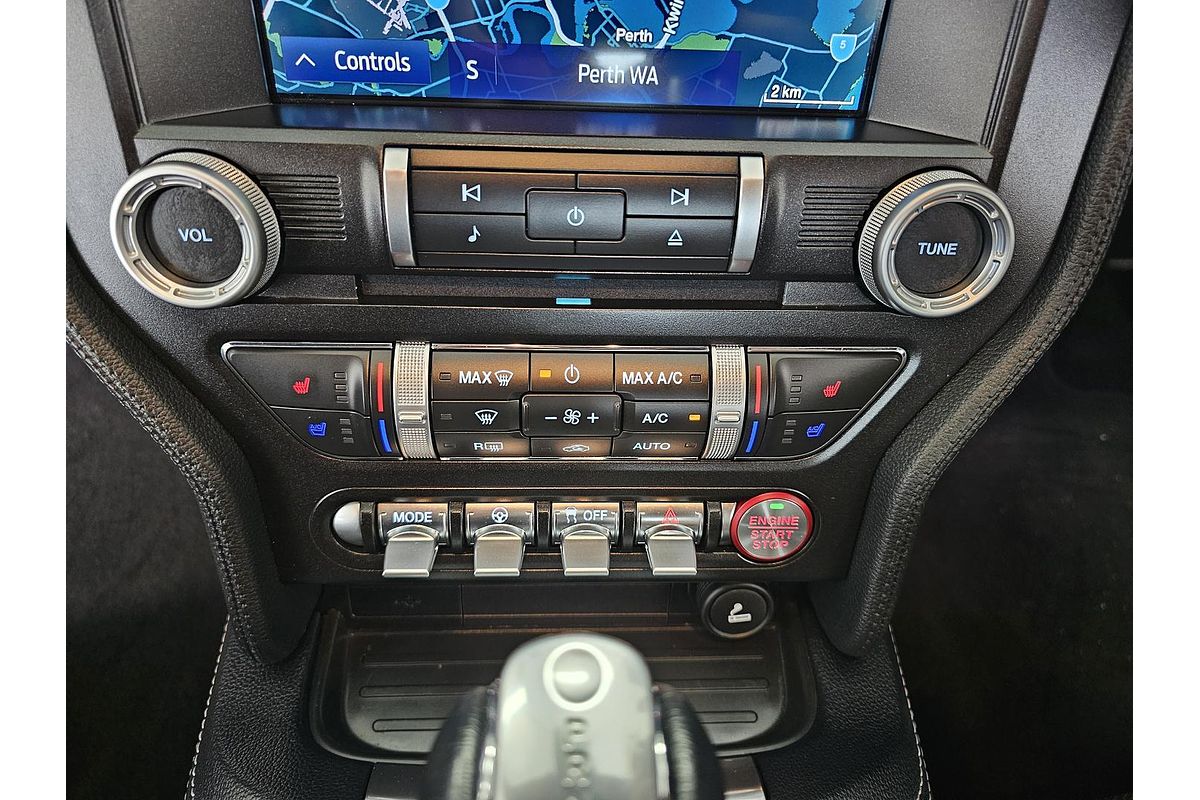 2020 Ford Mustang GT FN