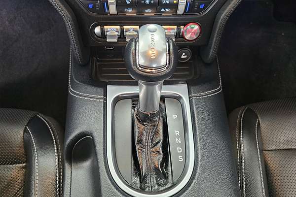 2020 Ford Mustang GT FN