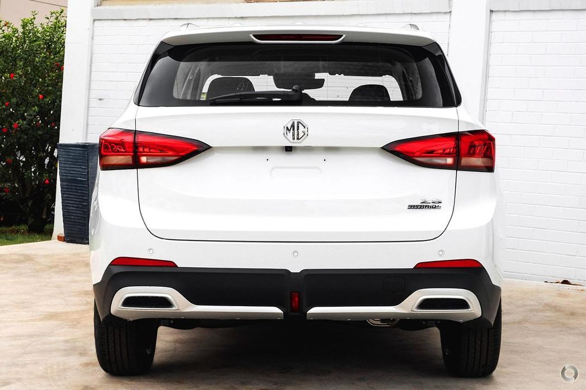 2024 MG ZS Excite Hybrid+ ZS32