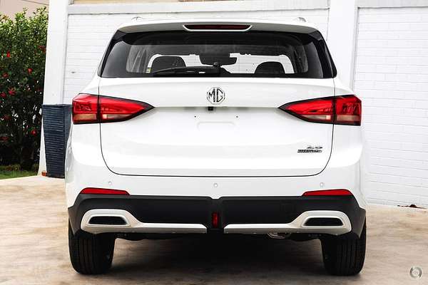 2024 MG ZS Excite Hybrid+ ZS32