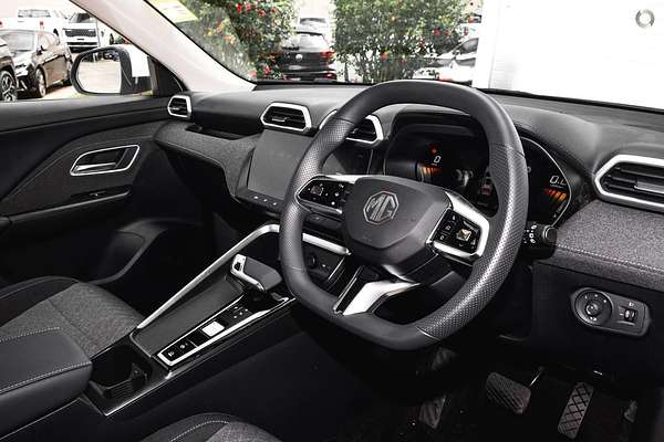 2024 MG ZS Excite Hybrid+ ZS32