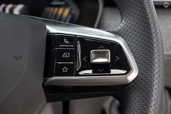 2024 MG ZS Excite Hybrid+ ZS32