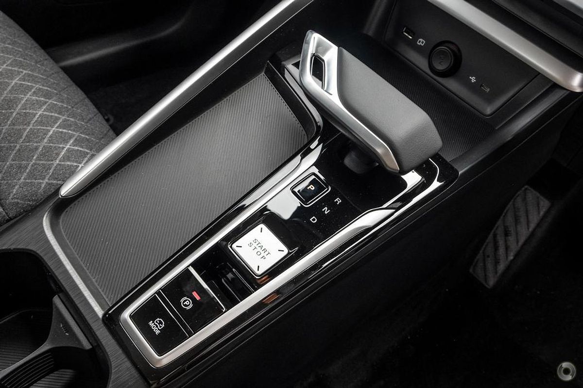 2024 MG ZS Excite Hybrid+ ZS32