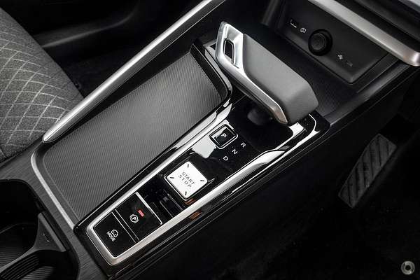 2024 MG ZS Excite Hybrid+ ZS32