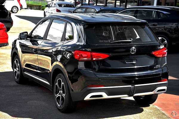 2025 MG ZS Excite Hybrid+ ZS32