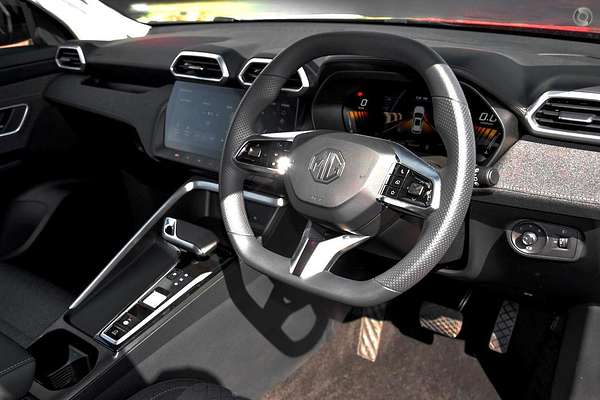 2025 MG ZS Excite Hybrid+ ZS32