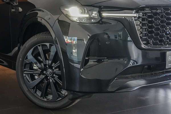 2025 Mazda CX-60 P50e GT KH Series