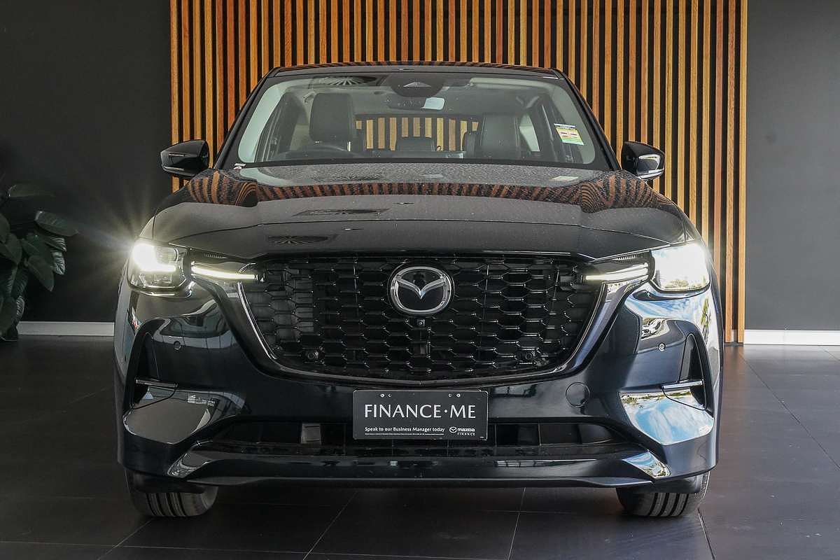 2025 Mazda CX-60 P50e GT KH Series