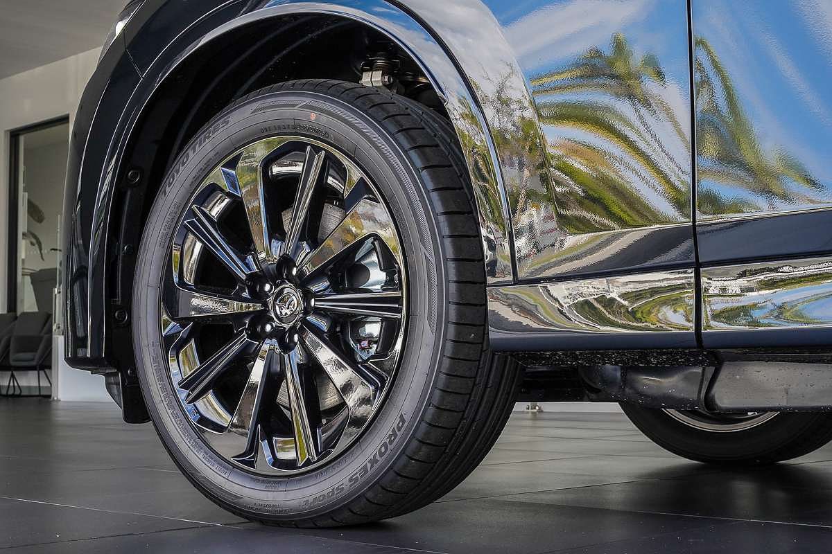 2025 Mazda CX-60 P50e GT KH Series