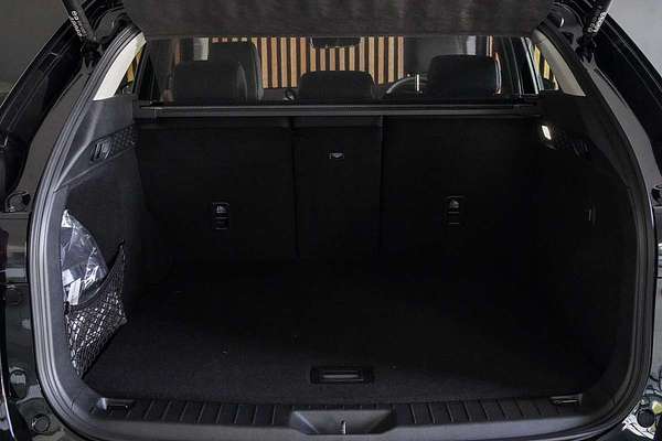 2025 Mazda CX-60 P50e GT KH Series