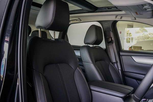 2025 Mazda CX-60 P50e GT KH Series