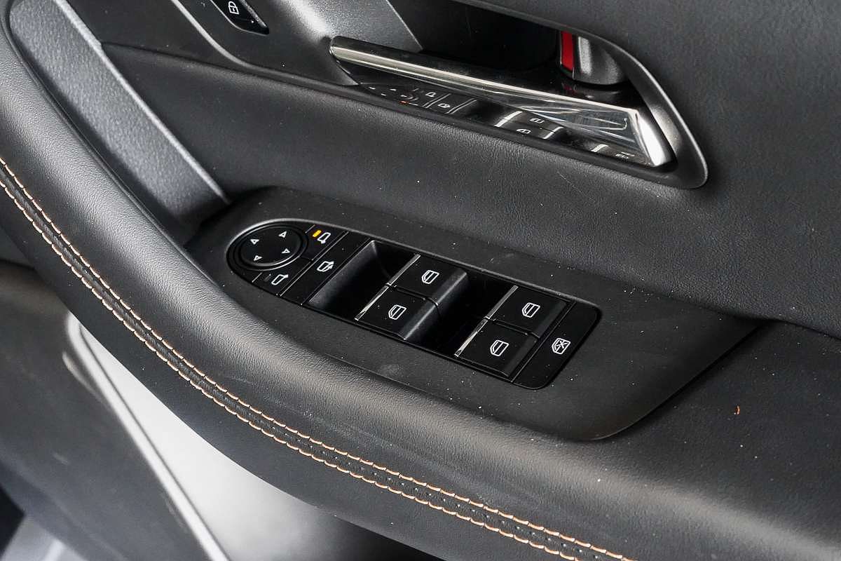 2025 Mazda CX-60 P50e GT KH Series