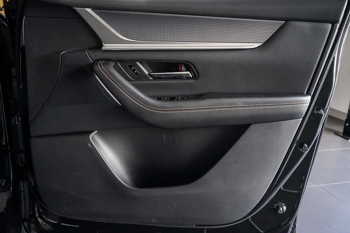 2025 Mazda CX-60 P50e GT KH Series