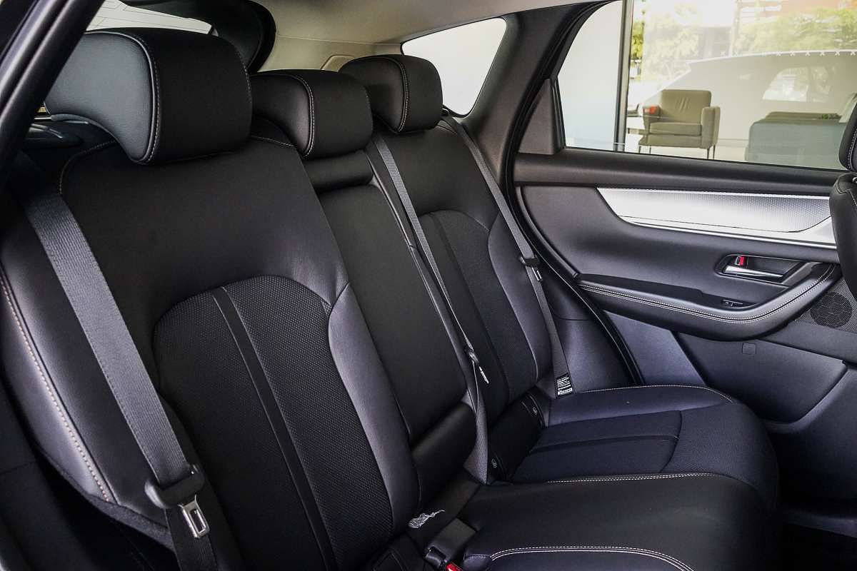 2025 Mazda CX-60 P50e GT KH Series