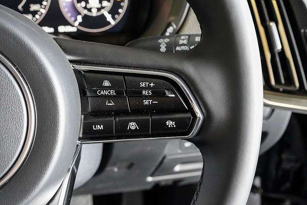 2025 Mazda CX-60 P50e GT KH Series