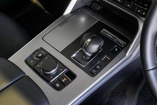 2025 Mazda CX-60 P50e GT KH Series