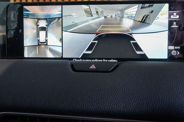 2025 Mazda CX-60 P50e GT KH Series