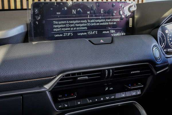 2025 Mazda CX-60 P50e GT KH Series