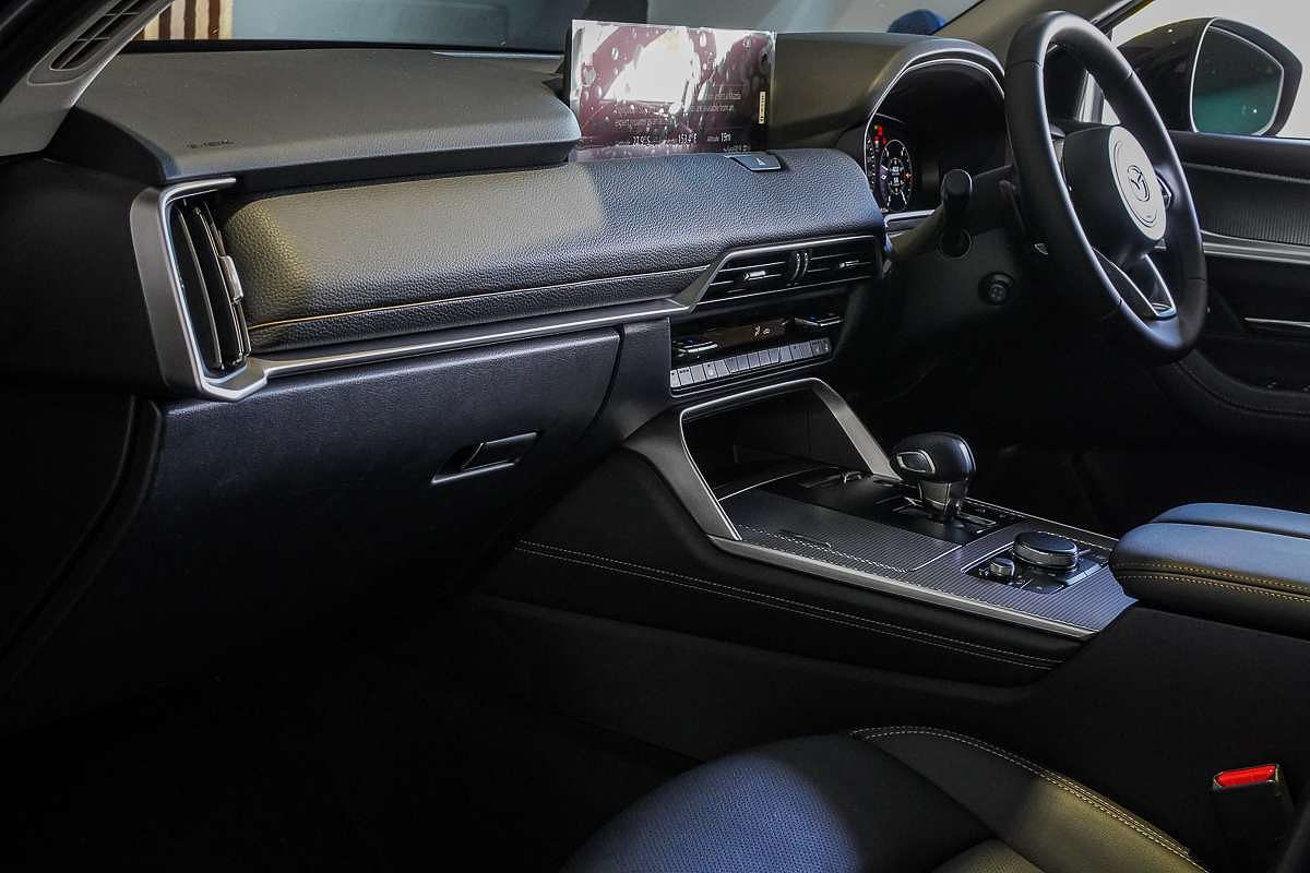 2025 Mazda CX-60 P50e GT KH Series